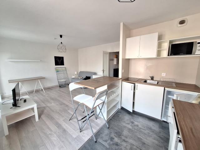 Location Appartement Rue Émile Zola, Chauny