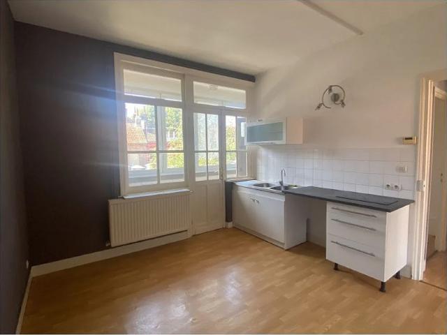 Location Appartement Rue Émile Zola, Faches Thumesnil
