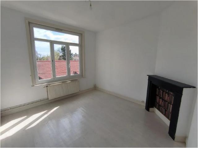 Location Appartement Rue Émile Zola, Faches Thumesnil