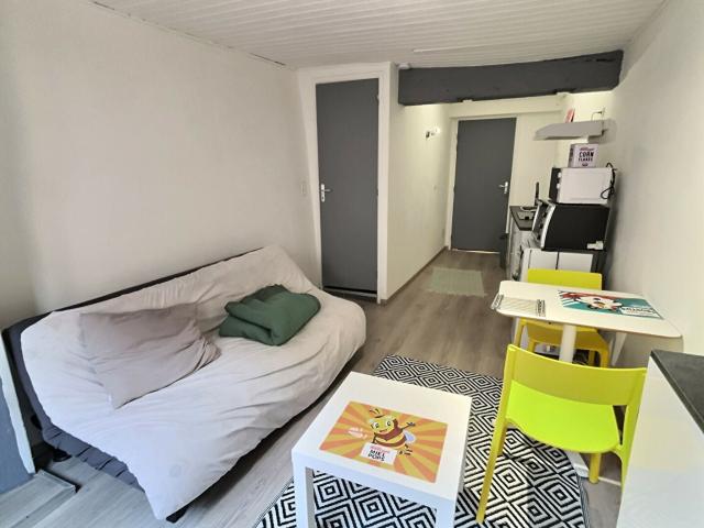 Location Appartement Rue Émile Zola, Figeac