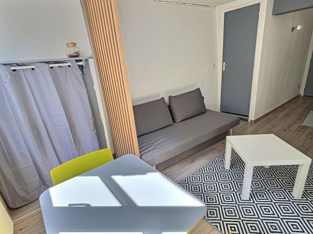 Location Appartement Rue Émile Zola, Figeac
