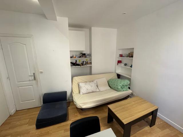Location Appartement Rue Émile Zola, Malakoff