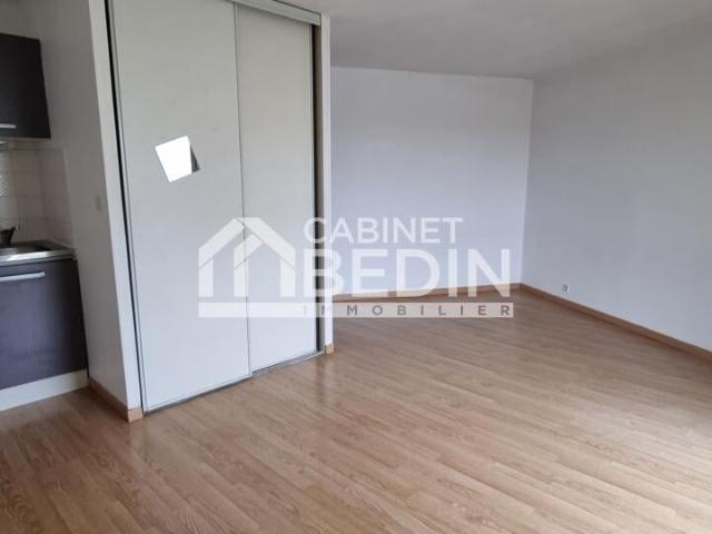 Location Appartement Rue Émile Zola, Mérignac