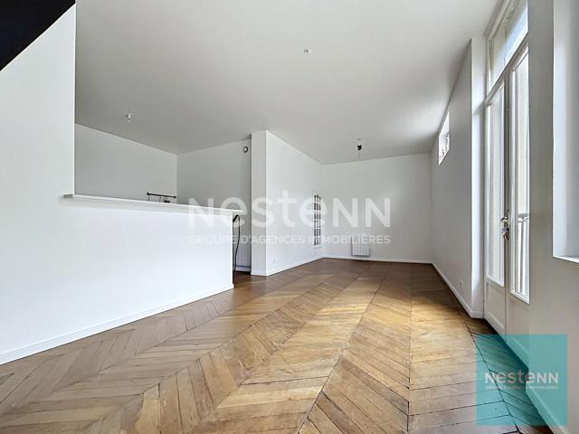 Location Appartement Rue Emile Zola, Montereau Fault Yonne