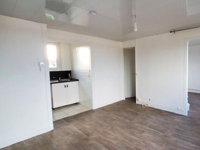 Location Appartement Rue Émile Zola, Montereau Fault Yonne