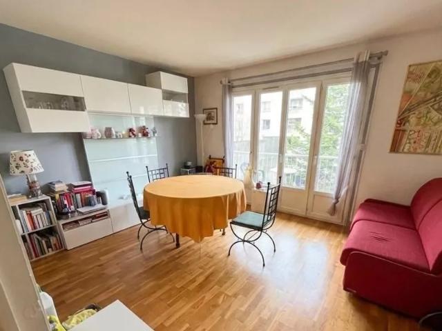 Location Appartement Rue Émile Zola, Montreuil