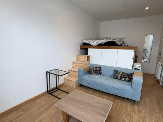 Location Appartement Rue Émile Zola, Noisy le Sec