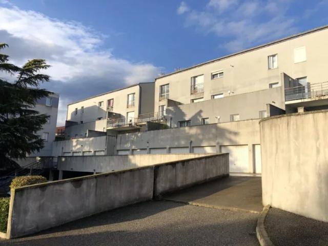 Location Appartement Rue Émile Zola, Portes lès Valence