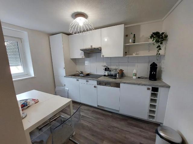 Location Appartement Rue Émile Zola, Reims
