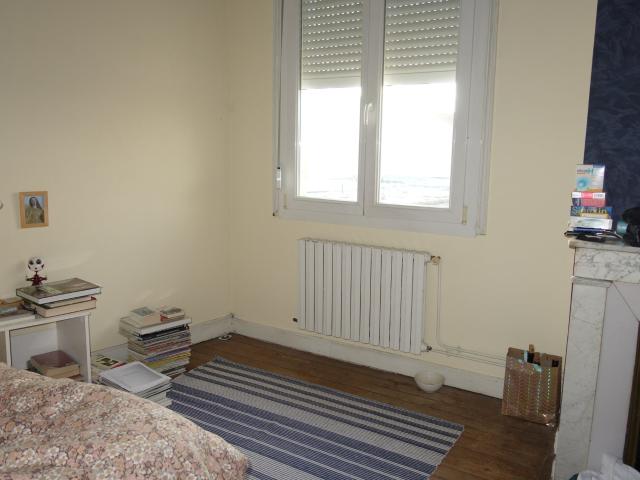 Location Appartement Rue Émile Zola, Reims