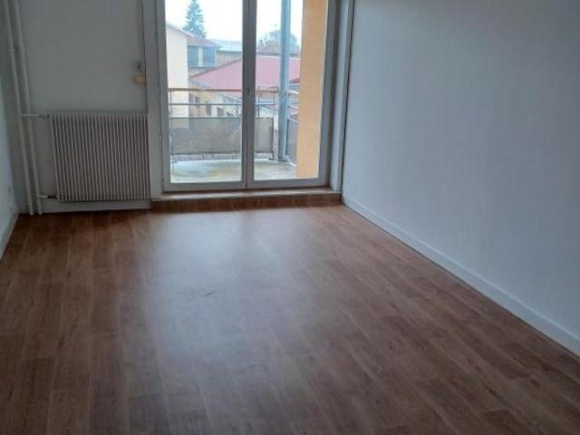 Location Appartement Rue Émile Zola, Saint Marcellin