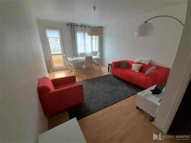 Location Appartement Rue Emmanuel Chabrier, Clermont Ferrand