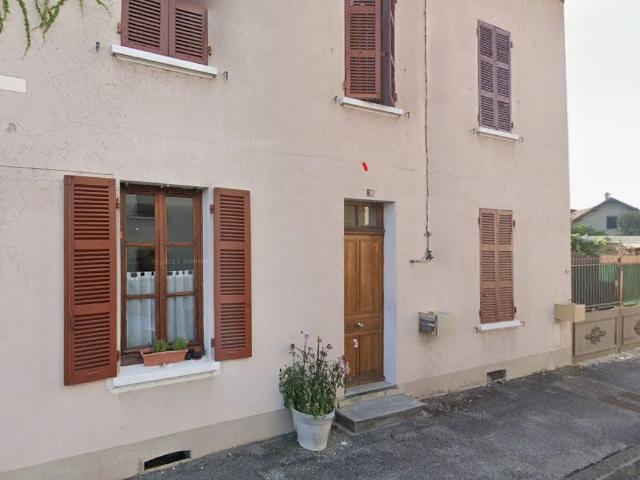 Location Appartement Rue Emmanuel Crétet, Le Pont de Beauvoisin