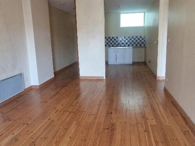Location Appartement Rue Emmanuel Crétet, Le Pont de Beauvoisin