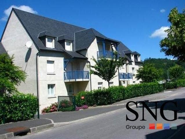 Location Appartement Rue Emmanuel Berl, Argentat sur Dordogne