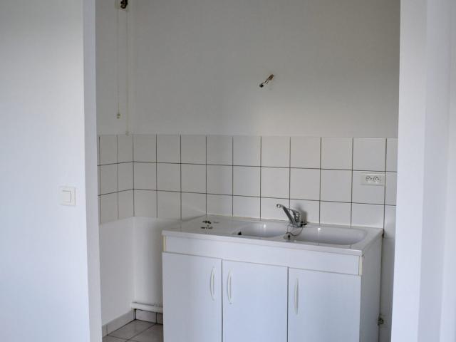 Location Appartement Rue Emmanuel Berl, Argentat sur Dordogne