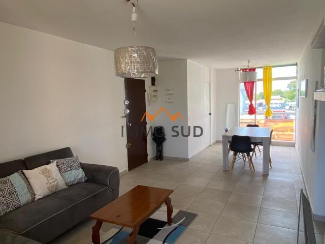 Location Appartement Rue Emmanuel Varieux, Les Abymes