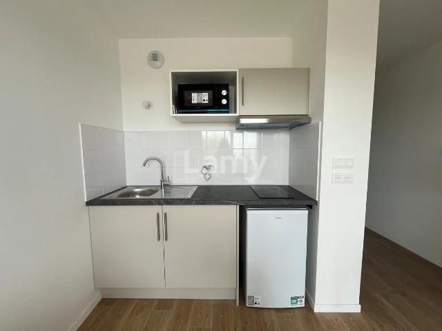 Location Appartement Rue en Vieille Fourche, Dijon