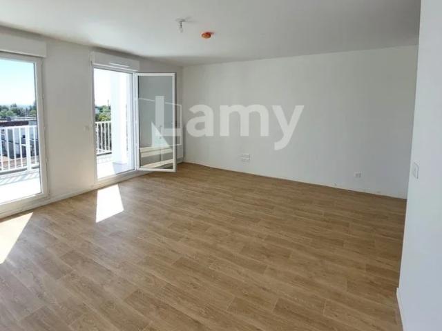 Location Appartement Rue en Vieille Fourche, Dijon