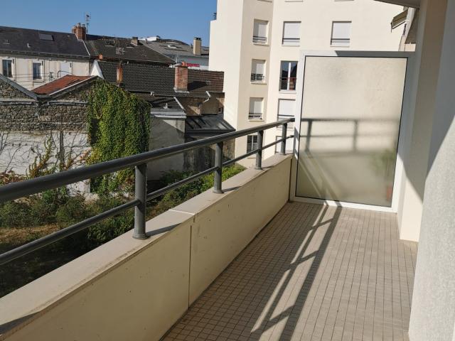 Location Appartement Rue Encombe Vineuse, Limoges