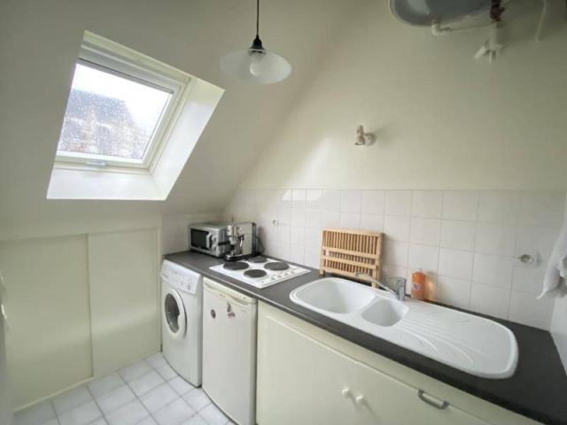 Location Appartement Rue Eau de Robec, Rouen