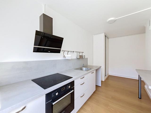 Location Appartement Rue Eau de Robec, Rouen