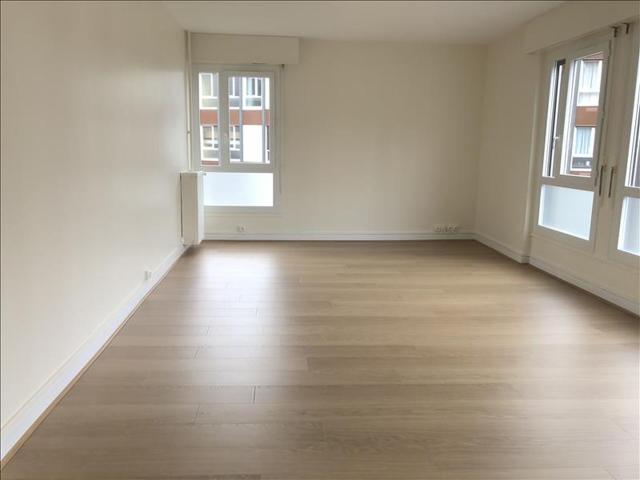 Location Appartement Rue Eau de Robec, Rouen
