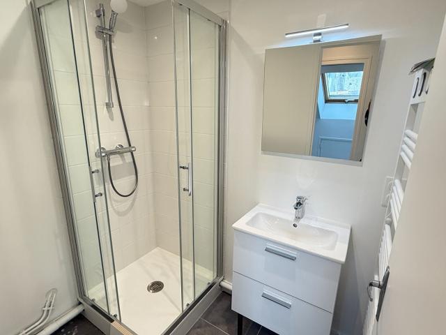 Location Appartement Rue Écuyère, Caen