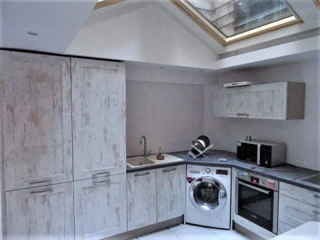 Location Appartement Rue Écuyère, Rouen