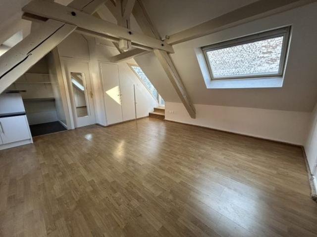 Location Appartement Rue Edel, Strasbourg