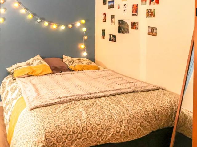 Location Appartement Rue Edgar Degas, Créteil