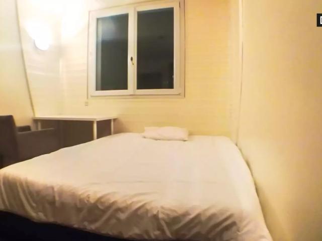 Location Appartement Rue Edgar Degas, Créteil