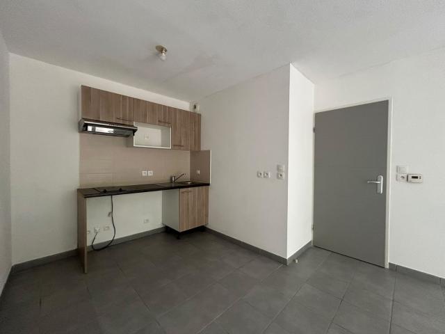 Location Appartement Rue Edgar Degas, Toulouse