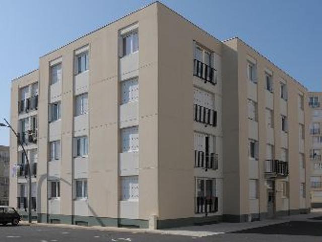 Location Appartement Rue Edith Piaf, Châteauroux
