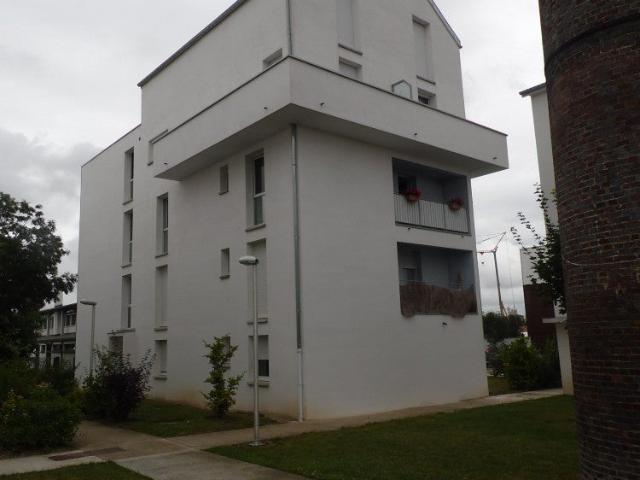 Location Appartement Rue Edme Marot, Sainte Savine