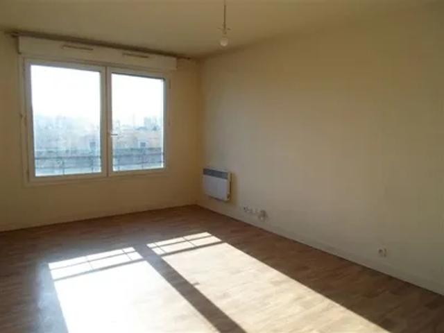 Location Appartement Rue Edmond Michelet, Le Kremlin Bicêtre