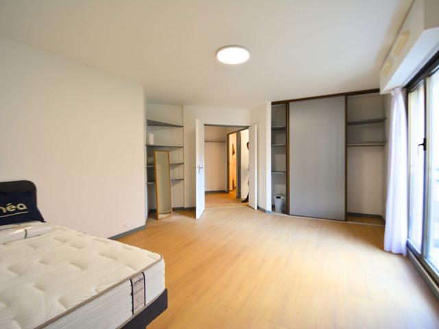 Location Appartement Rue Edmond Michelet, Le Kremlin Bicêtre