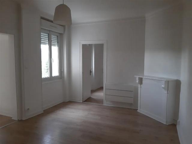 Location Appartement Rue Édmond About, Limoges