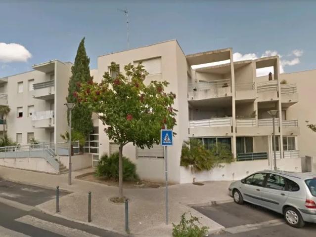 Location Appartement Rue Edmond Lautard, Montpellier