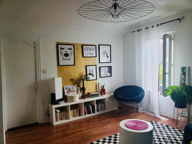 Location Appartement Rue Edmond Rostand, Champigny sur Marne