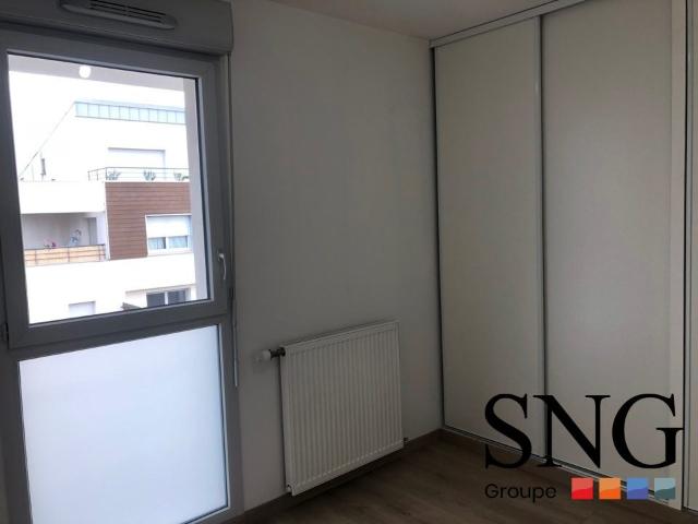 Location Appartement Rue Edmond Rostand, Toulouse