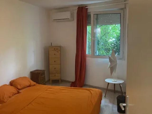 Location Appartement Rue Edmond Rostand, Toulouse