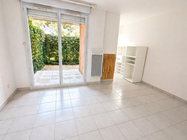 Location Appartement Rue Edmond Rostand, Toulouse