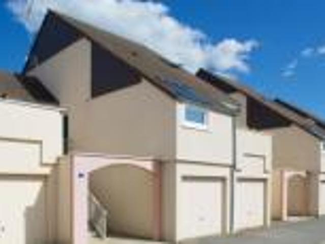Location Appartement Rue Edmond Rostand, Vierzon
