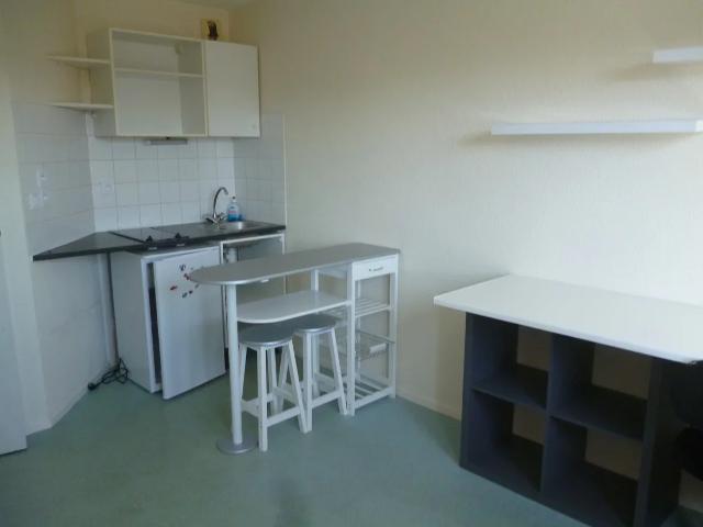 Location Appartement Rue Édouard Vaillant, Tours