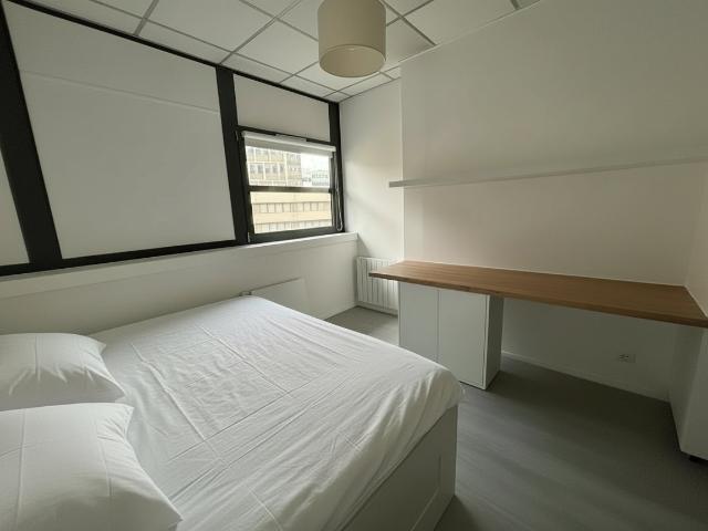 Location Appartement Rue Édouard Vaillant, Tours