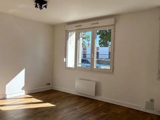 Location Appartement Rue Édouard Vaillant, Tours