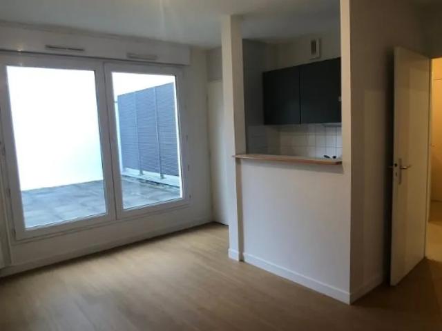 Location Appartement Rue Édouard Vaillant, Tours