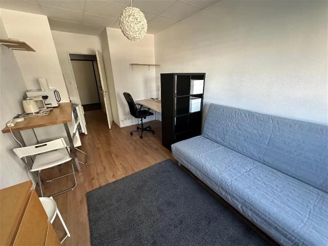 Location Appartement Rue Édouard Vaillant, Tours