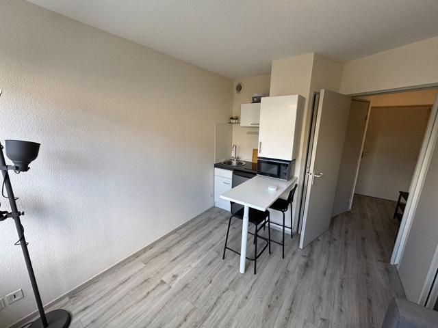 Location Appartement Rue Édouard Vaillant, Tours